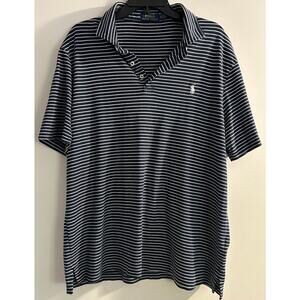 Polo Ralph Lauren - Men's Polo Shirt - Size XLTG